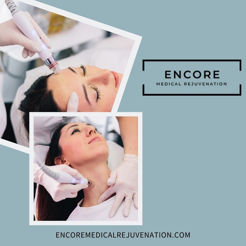 ENCORE MEDICAL REJUVENATION