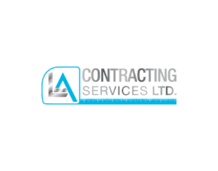 L.A. Contracting Services Ltd