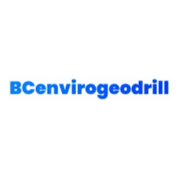 BCenvirogeodrill