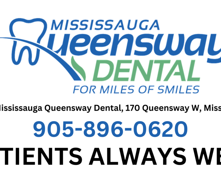 Mississauga Queensway Dental