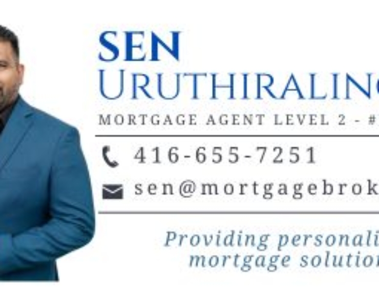 Mortgage by Sen