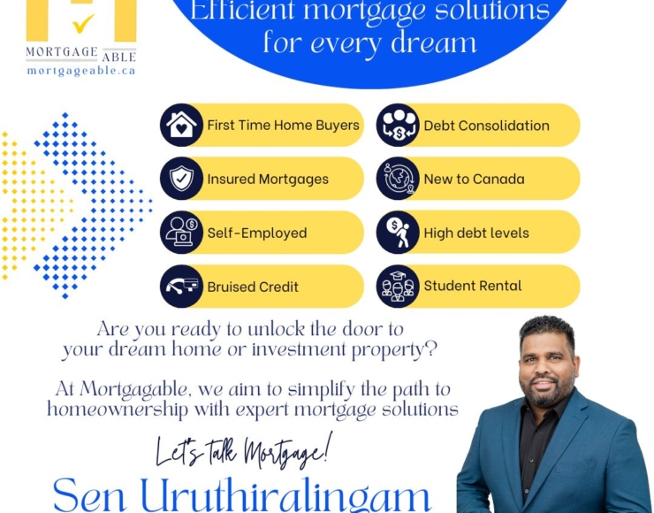 Mortgage by Sen