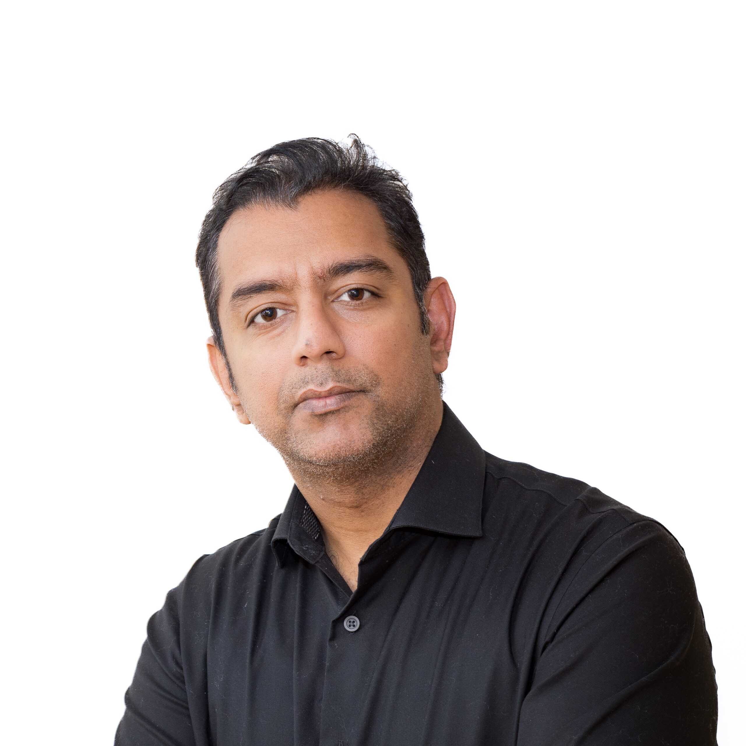 Arun – Licensed Architect