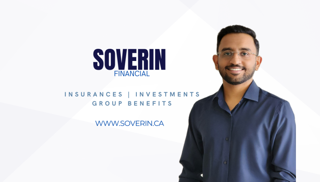 Soverin Financial