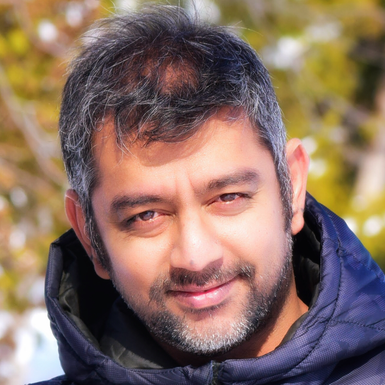 Arun – Licensed Architect