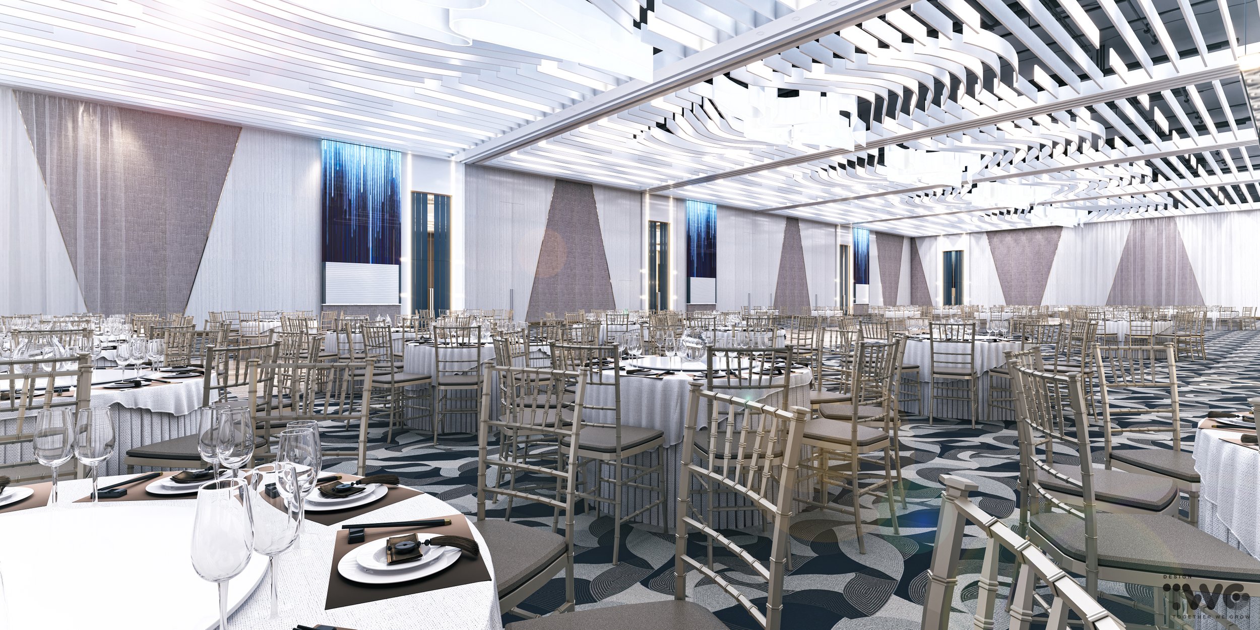 Event Space
