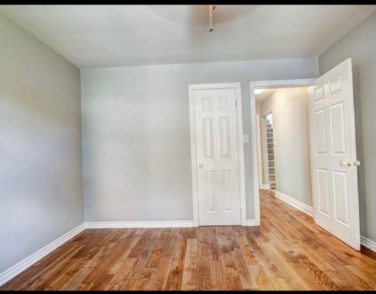 1 bedroom available for sharing/private