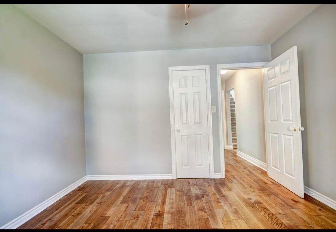 1 bedroom available for sharing/private