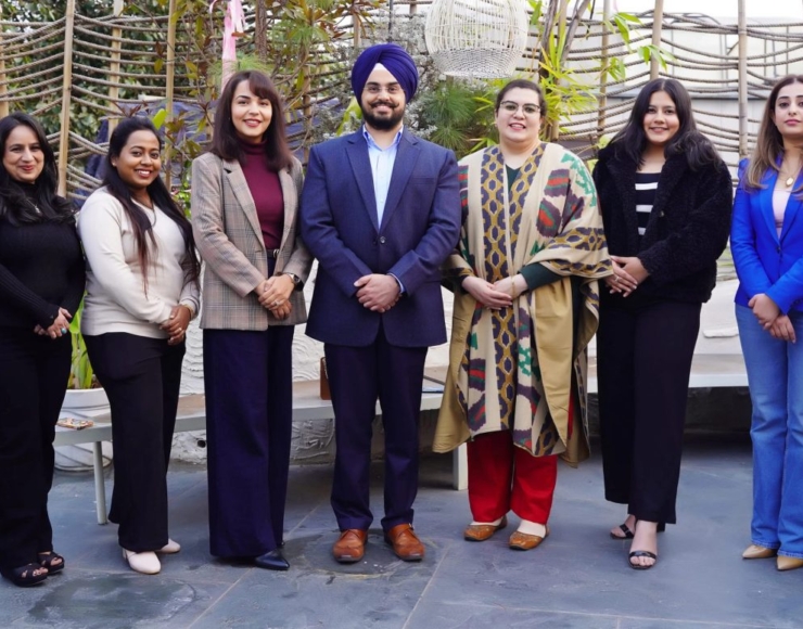 Fateh Law Corporation