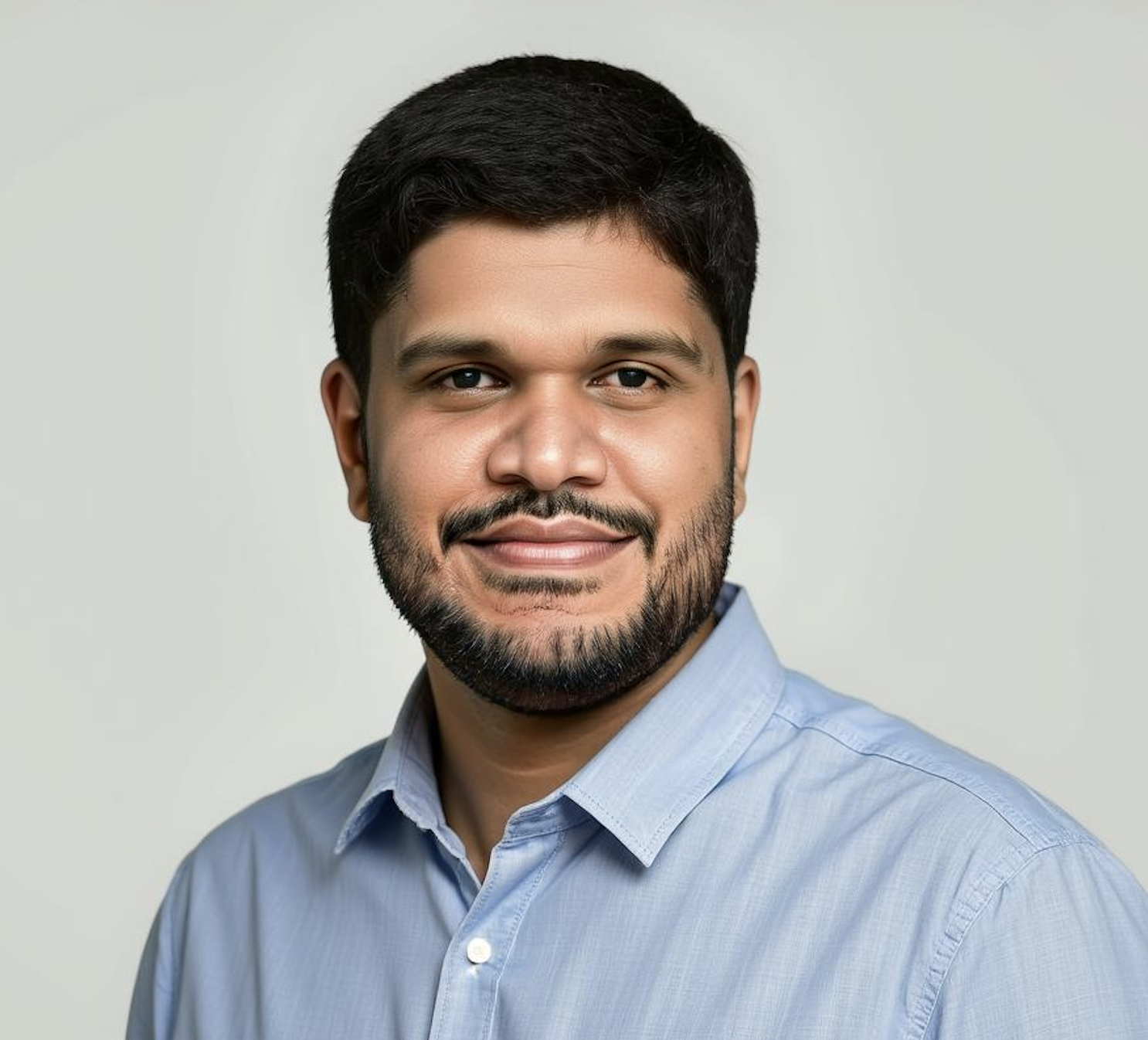 Deepak George – Malayali Mortgage Agent