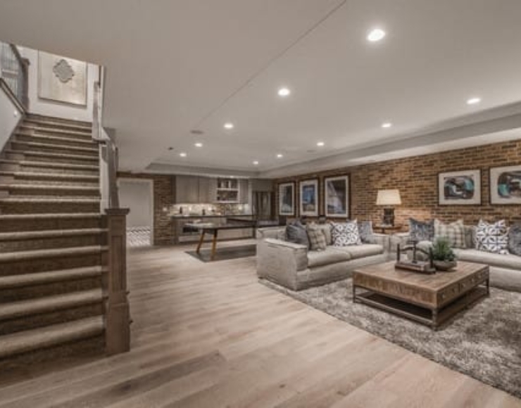 Professional Home Renovation Services By JEREVELYN