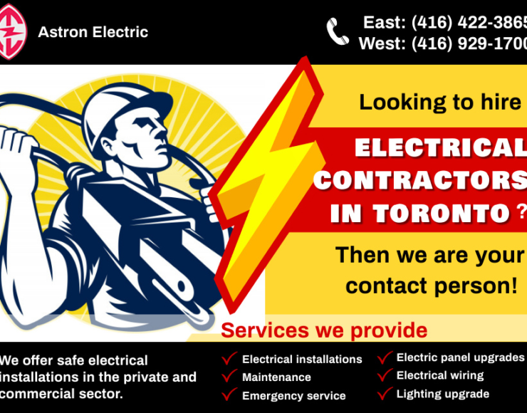 Astron Electric Limited