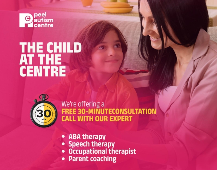 Peel Autism Centre