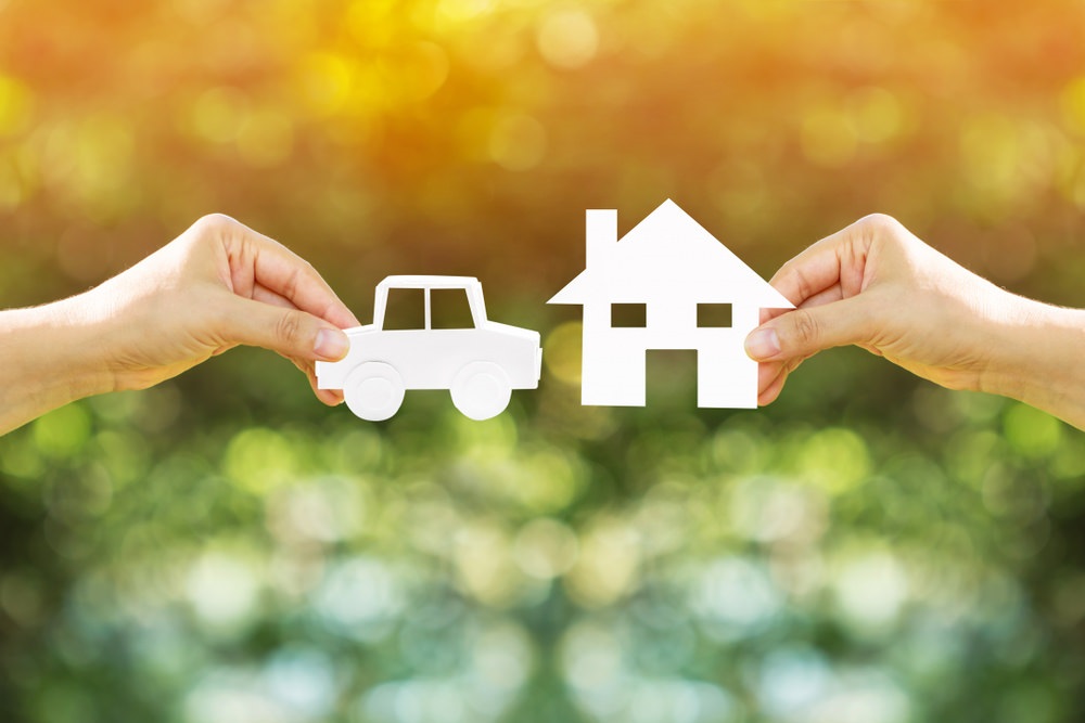 Insurance Agents (Home Auto)
