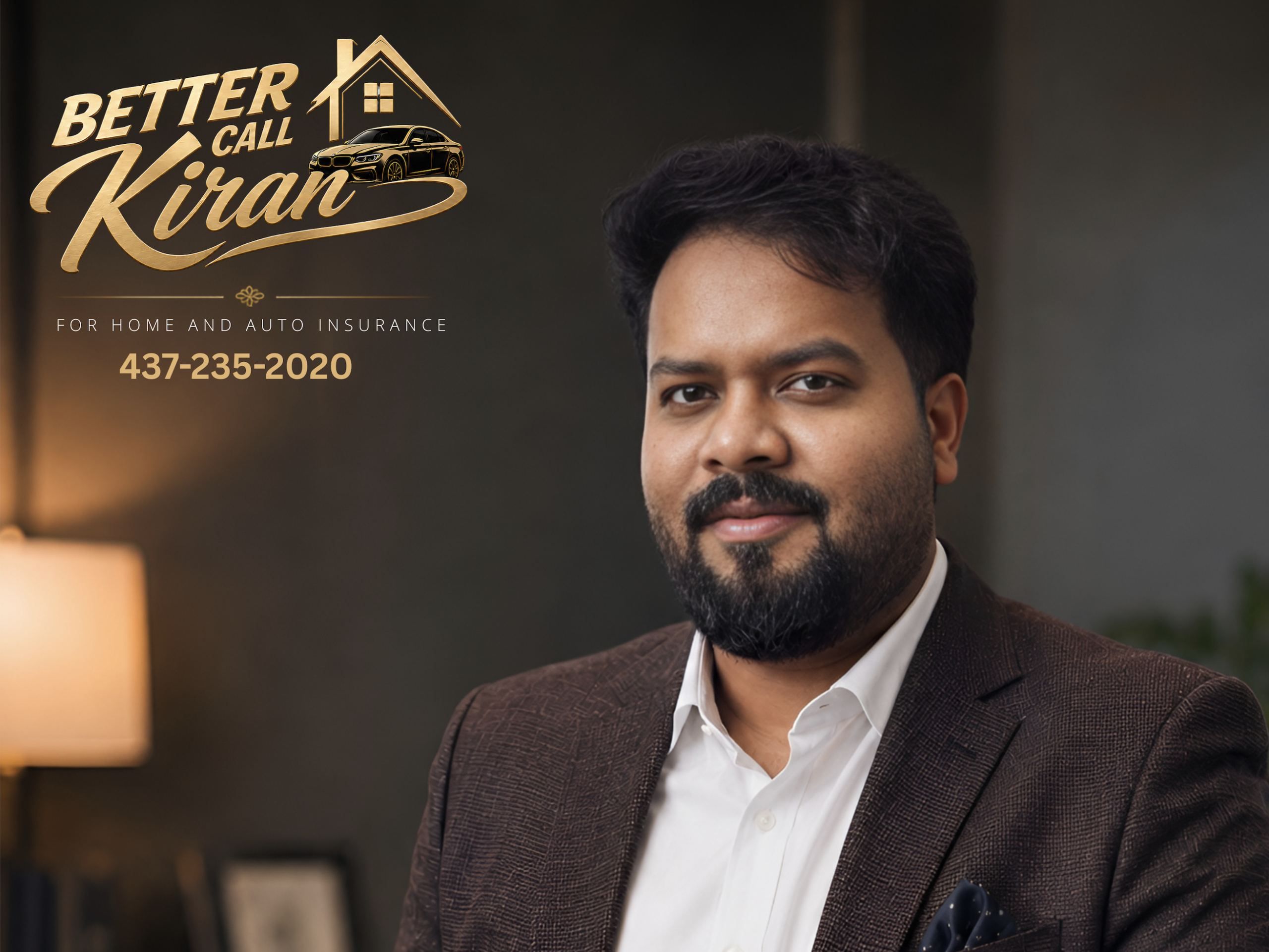 Kiran Jayachandran | Insurance Broker