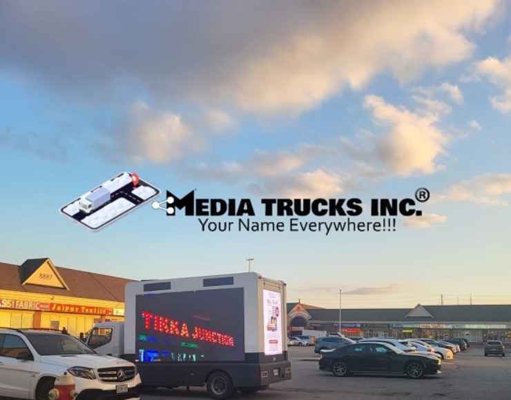 Media Trucks Inc